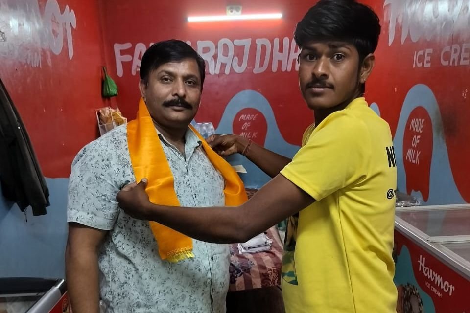 Shree Shiv Shakti (Fauji Bhai Ka Dhaba) Image (3)
