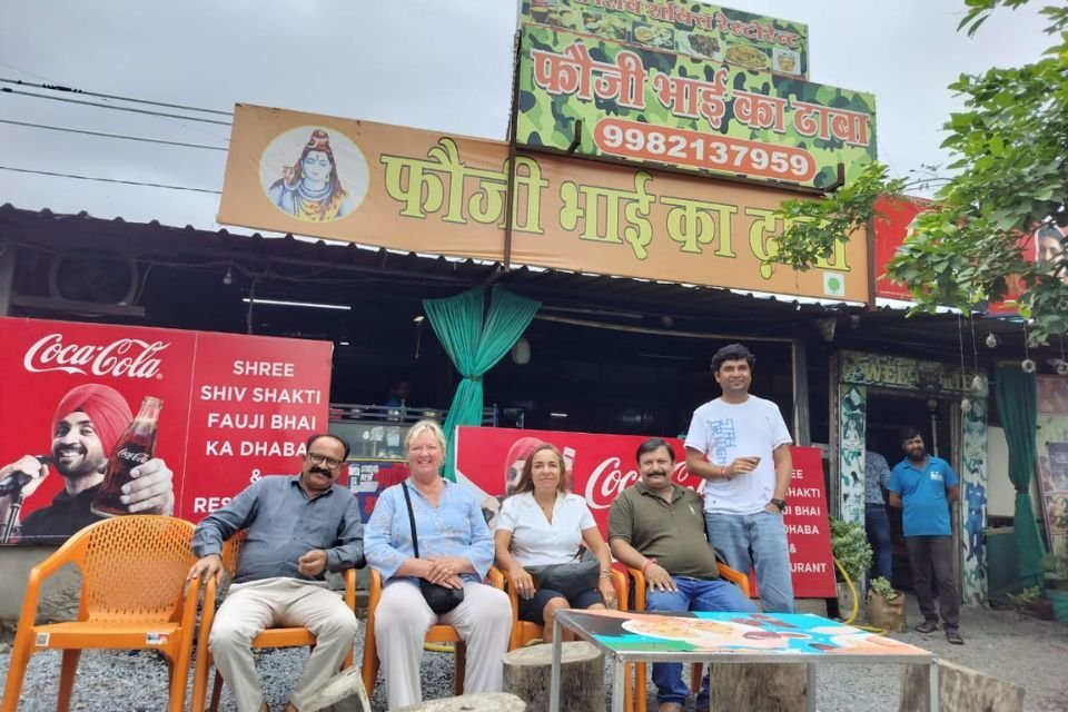 Shree Shiv Shakti (Fauji Bhai Ka Dhaba) Image (4)