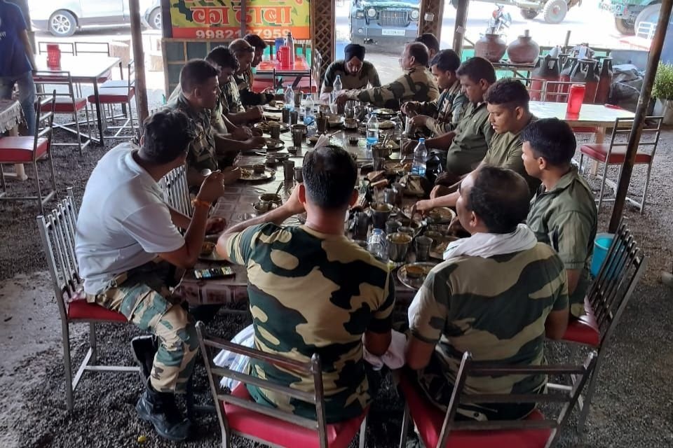 Shree Shiv Shakti (Fauji Bhai Ka Dhaba) Image (9)